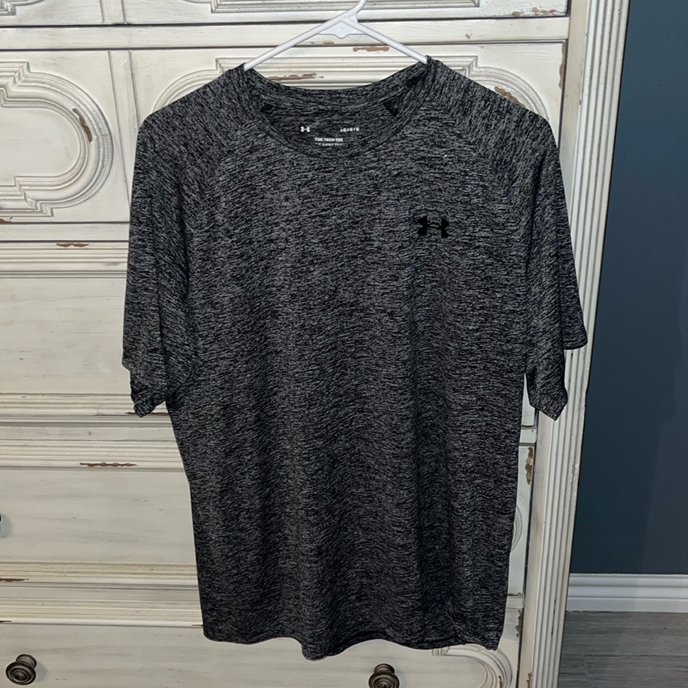 Under Armour Tech Tee